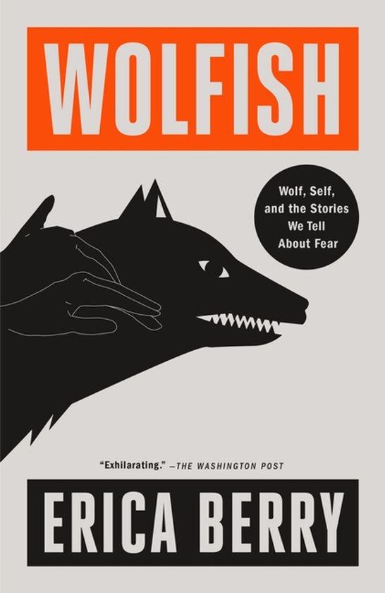 Wolfish - cover