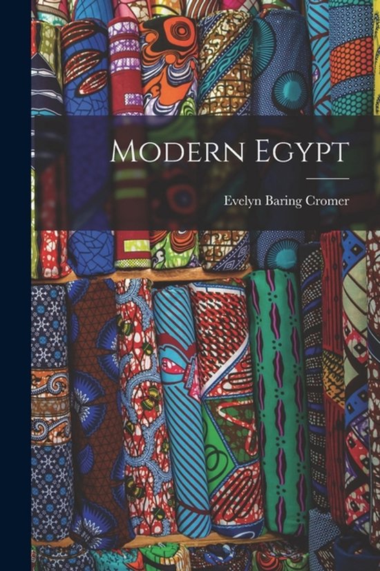Modern Egypt