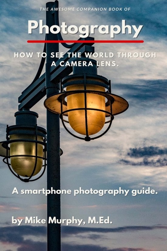 The Awesome Companion Book of Photography - cover