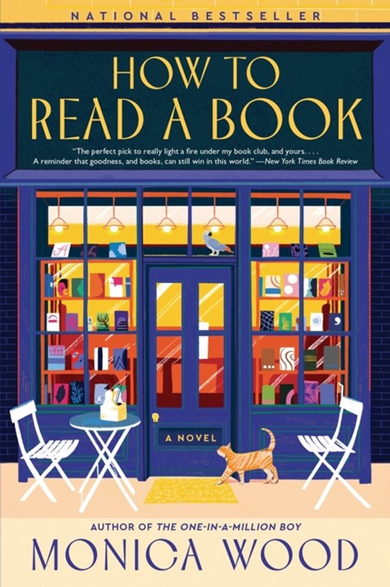 How to Read a Book