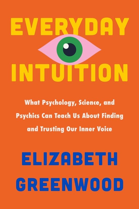 Everyday Intuition - cover