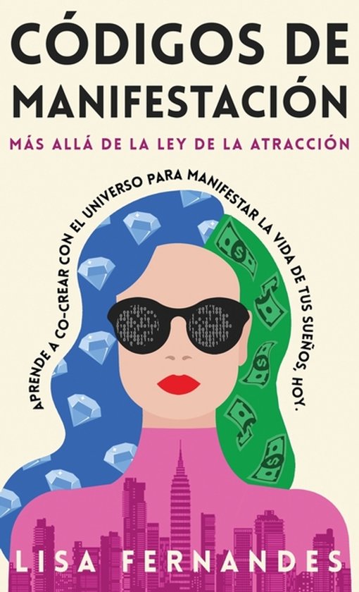 Códigos de Manifestación - cover