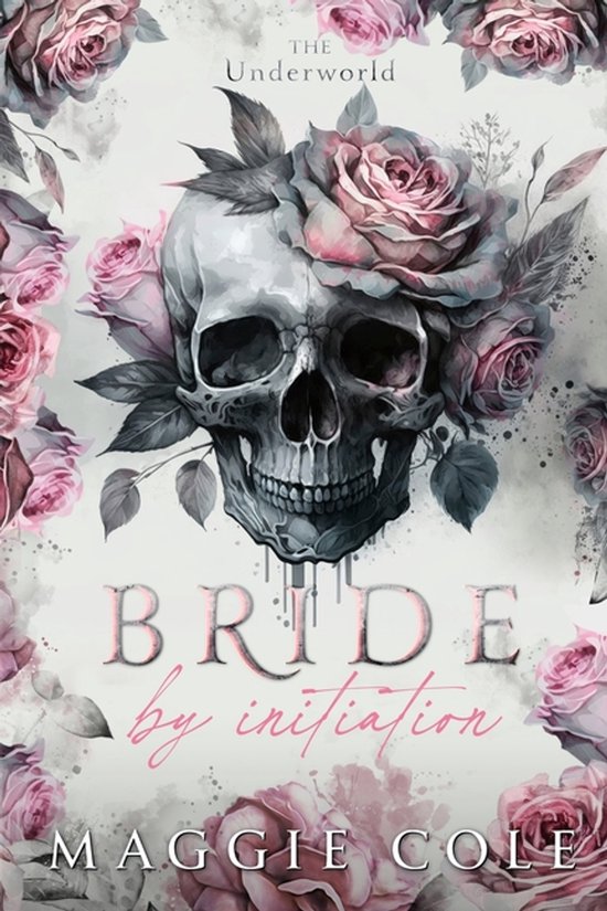 Underworld- Bride by Initiation - cover