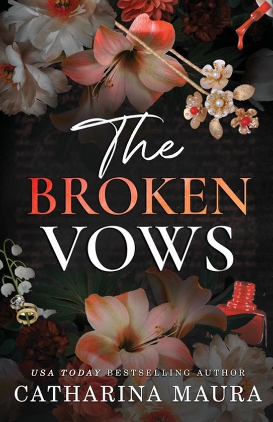 The Windsors-The Broken Vows