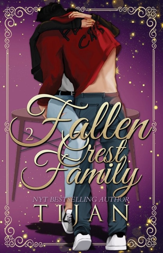Fallen Crest- Fallen Crest Family (Special Edition)