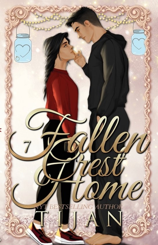 Fallen Crest- Fallen Crest Home (Special Edition)
