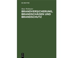 Brandversicherung, Brandschäden Und Brandschutz