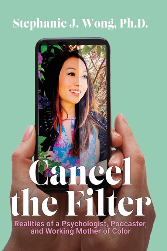 Cancel the Filter - cover