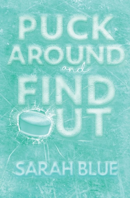 Puck Around and Find Out - cover