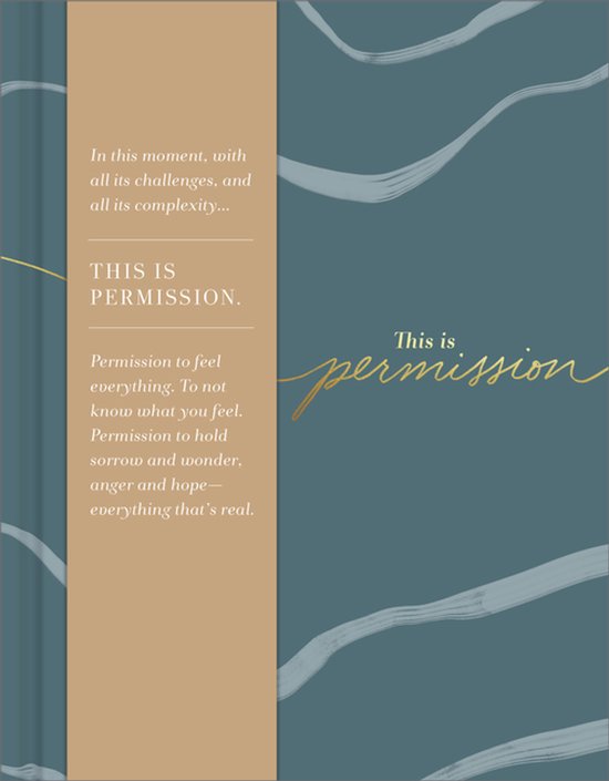 This Is Permission - cover