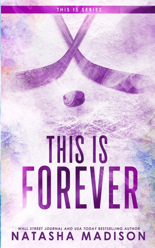 This Is- This Is Forever (Special Edition Paperback) - cover