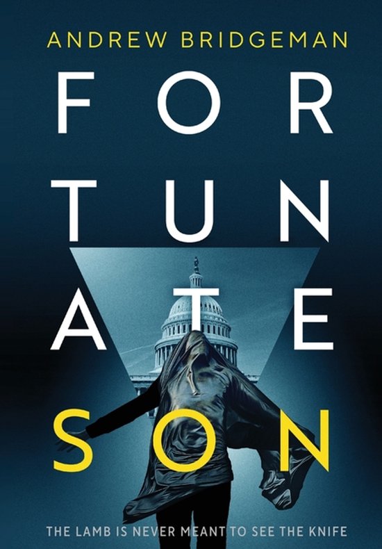 Fortunate Son - cover