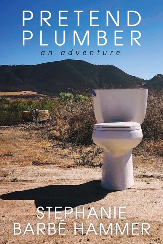 Pretend Plumber - cover