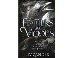 Court of Ravens- Feathers so Vicious