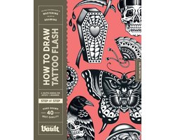 How to Draw Tattoo Flash