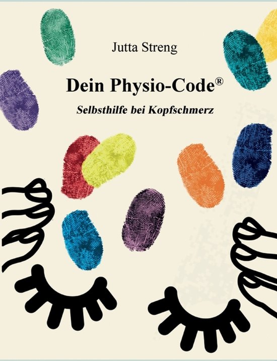 Dein Physio-Code(R) - 1 - cover