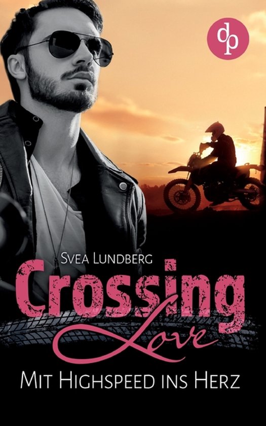 Crossing Love - cover