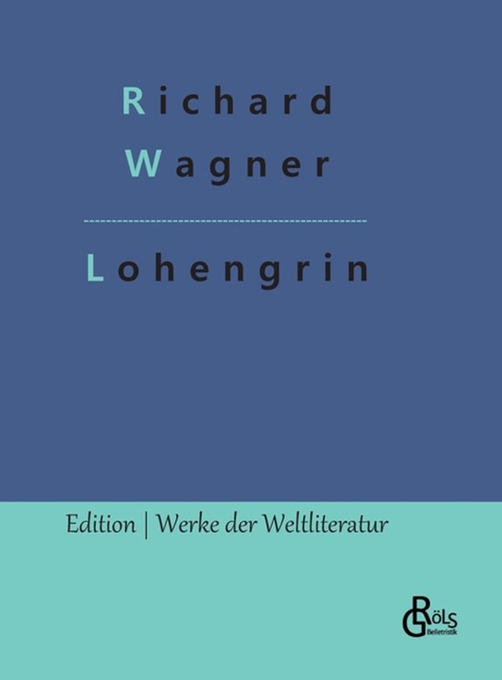 Lohengrin - cover