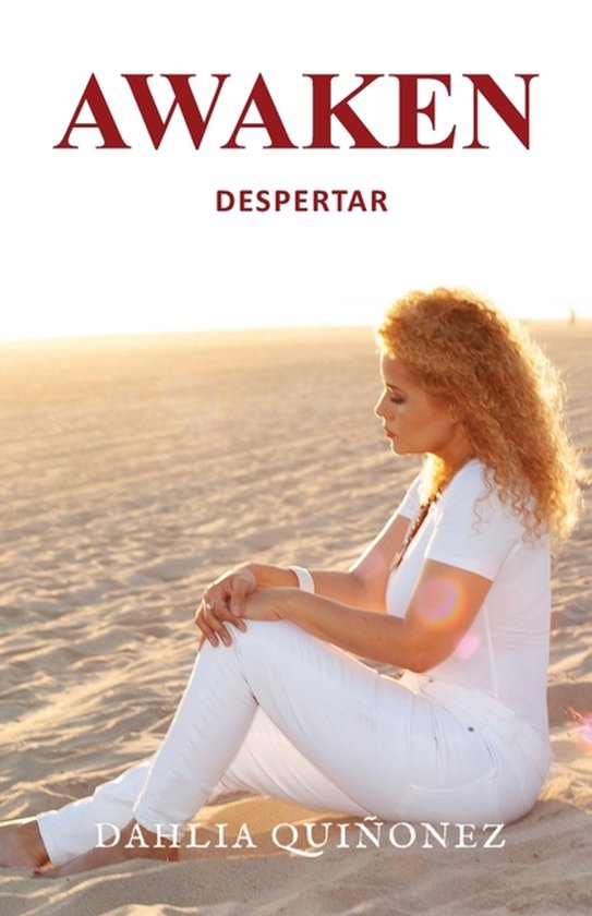 Awaken Despertar - cover