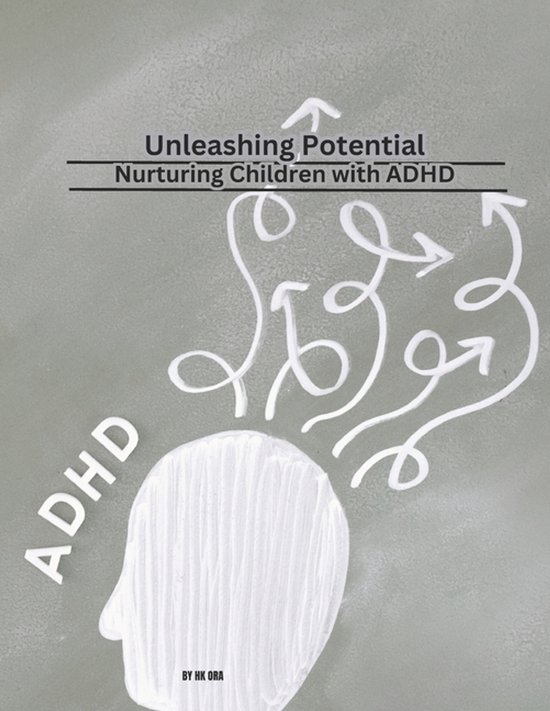 Unleashing Potential - cover