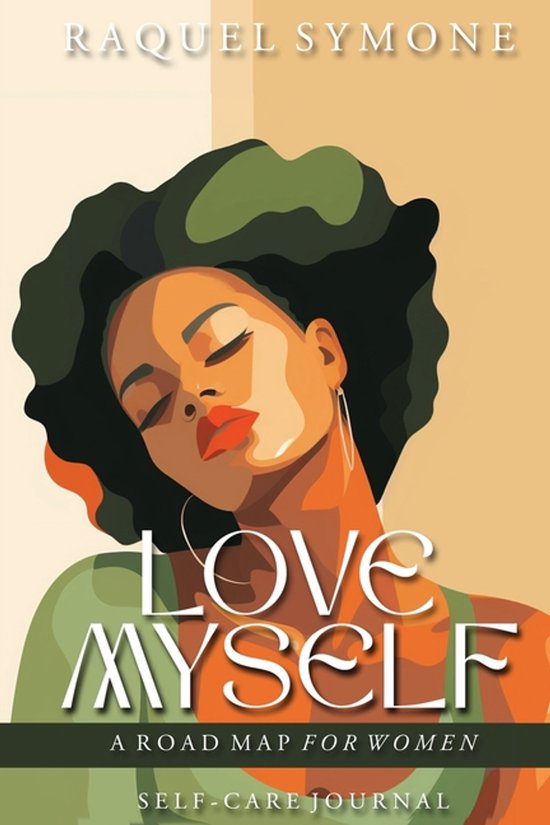 Love Myself - cover