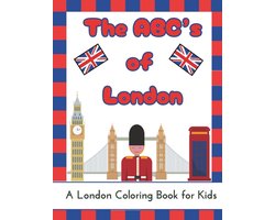 The ABC's of London