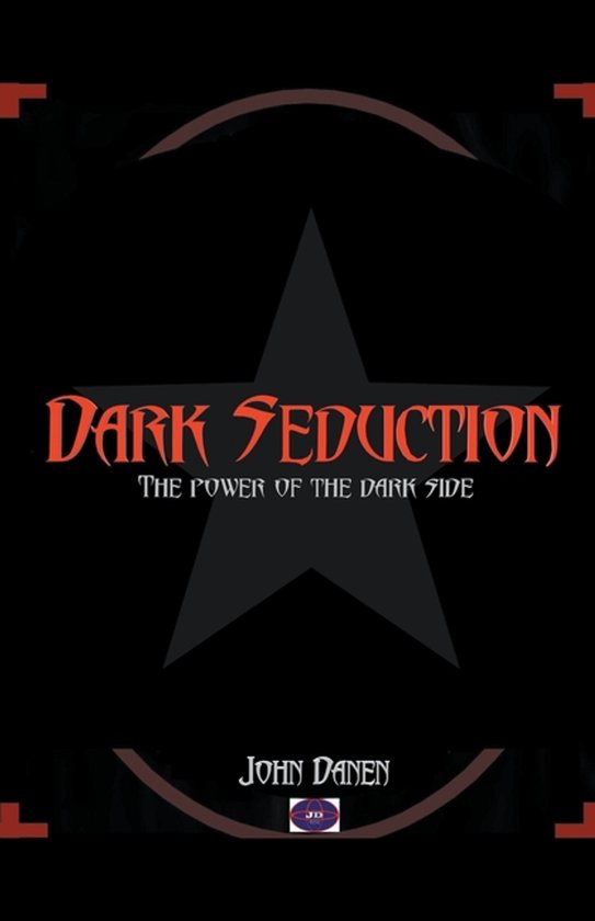 Dark Seduction - cover