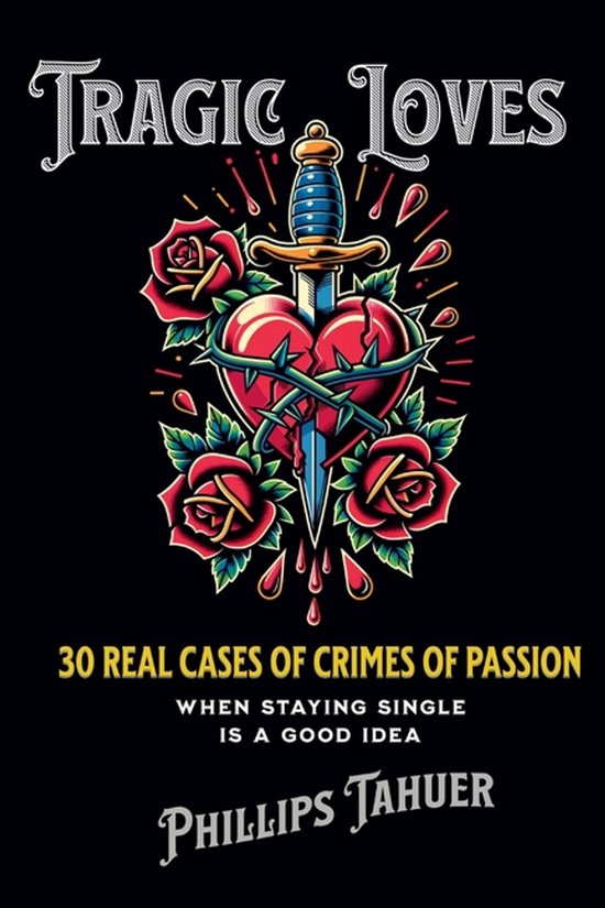 Dark History- Tragic Loves