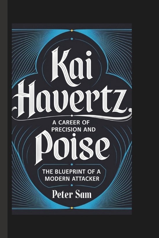 Kai Havertz - cover