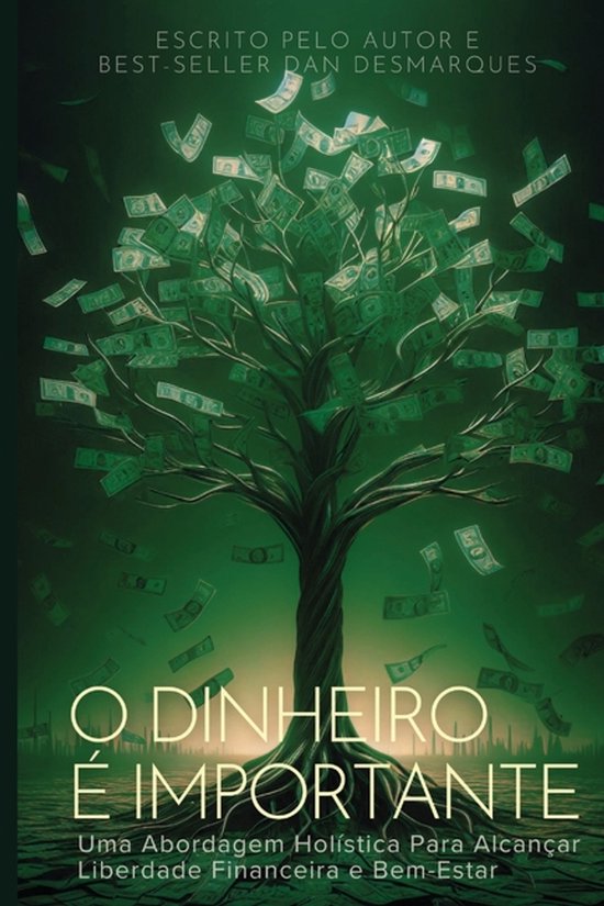 Money Matters / O Dinheiro é Importante - cover