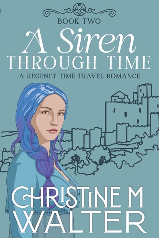 Through Time-A Siren Through Time