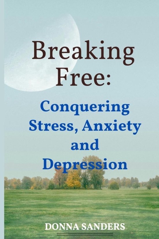 Breaking Free - cover