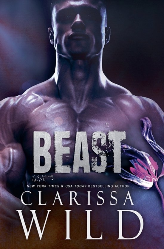Beast & Beauty Duet- Beast - cover