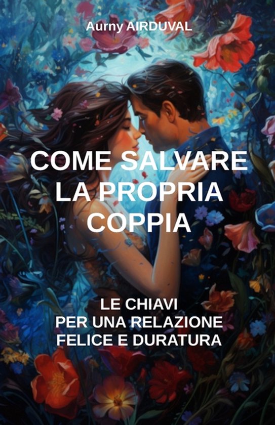 Seduzione- Come salvare la propria coppia - cover