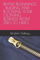 Brand Beginnings