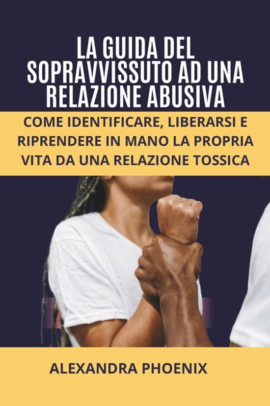 Serie Di Sopravvivenza Relazionale-La Guida del Sopravvissut ... - cover