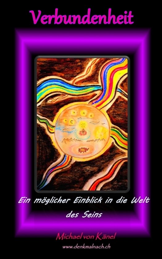 Gesellschaft Verstehen- Verbundenheit - cover