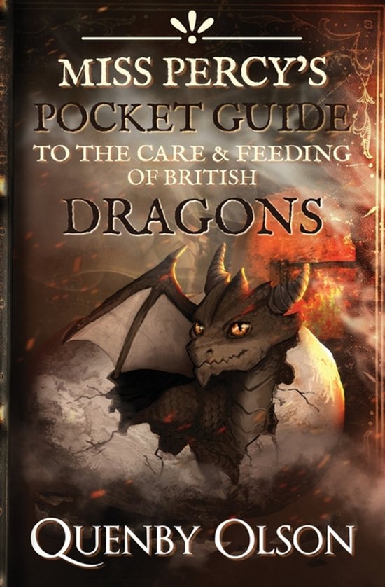 A Miss Percy Guide- Miss Percy's Pocket Guide (to the Care a ... - cover