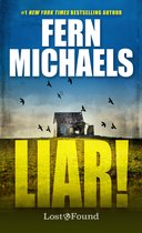 A Lost and Found Novel- Liar!
