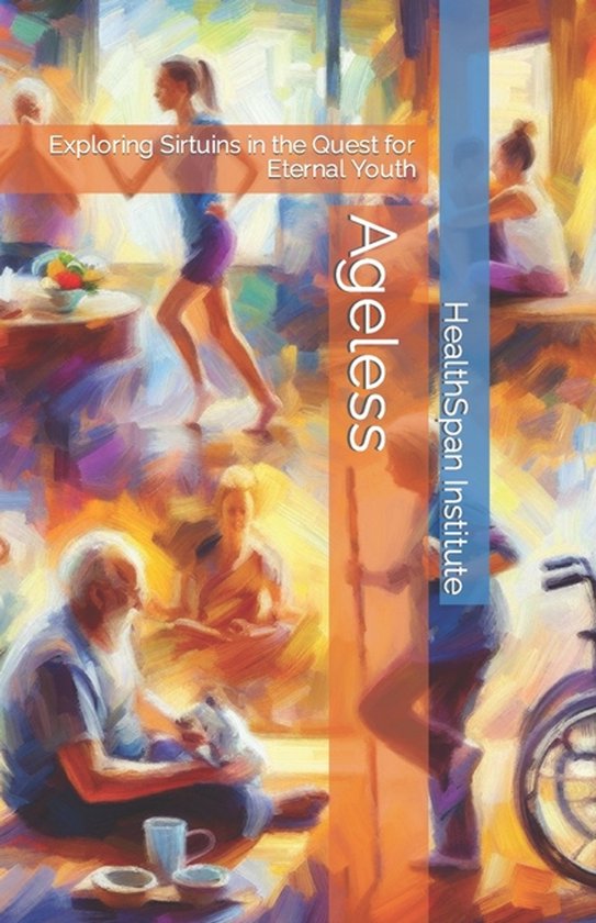 Ageless - cover