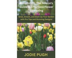 Blooms 101