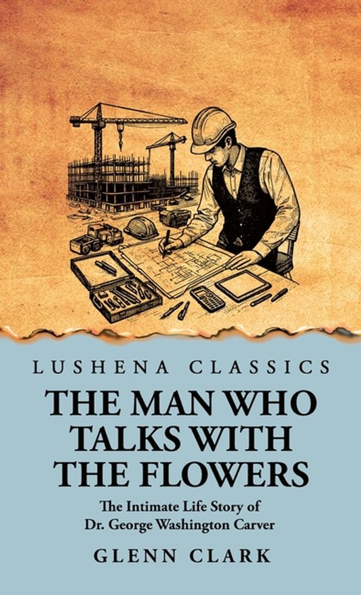 The Man Who Talks with the Flowers