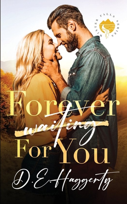 Winter Falls- Forever For You - cover