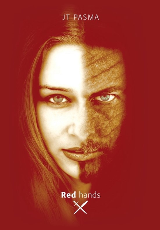 Red Trilogy- Red hands