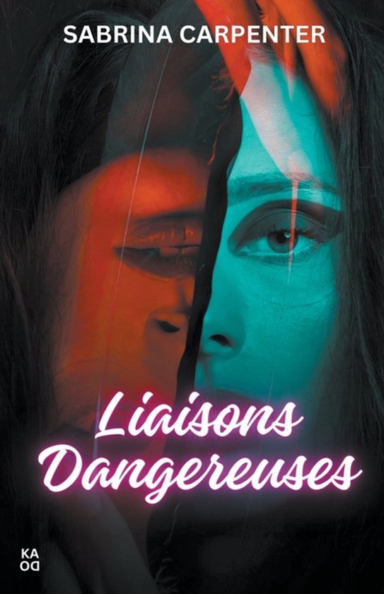 Liaisons dangereuses - cover