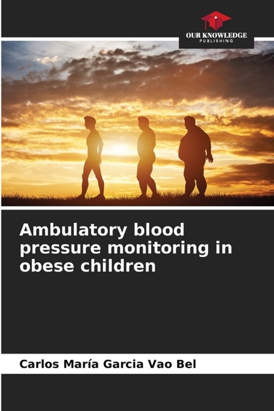 Foto: Ambulatory blood pressure monitoring in obese children