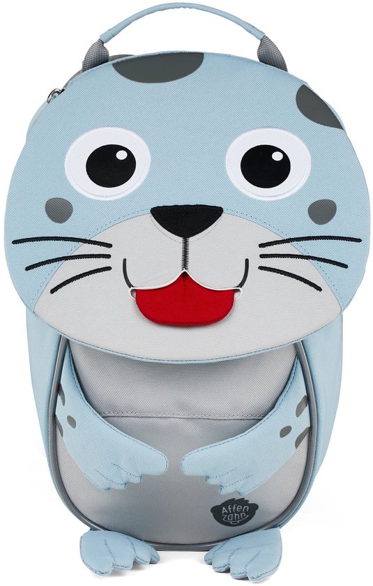 Affenzahn 01234-30203-10, Ville, Garçon/Fille, Tissu/Tissu bol