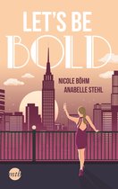 Be-Wild-Serie 2 - Let's be bold