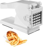 Boraboi ® Multifunctionele Groentesnijder voor Perfecte Frietjes en Groentesticks in Verschillende Kleuren
