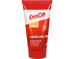 Cyclon Vaseline Zuurvrij 50 Ml Rood